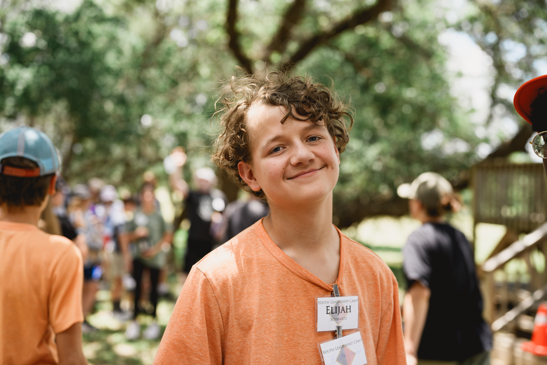 Elijah